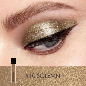NEW Focallure Glitter Liquid Eyeshadow #10